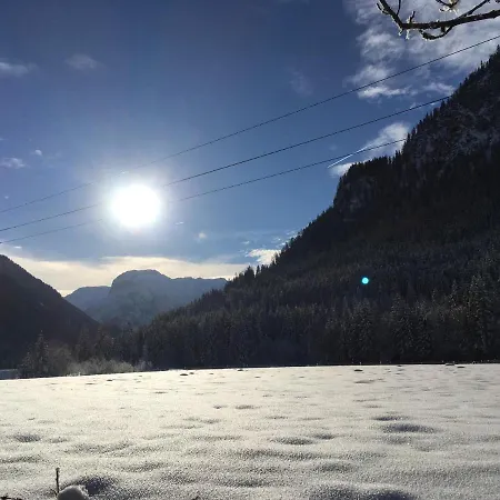 Knusperhauschen Sonnegg