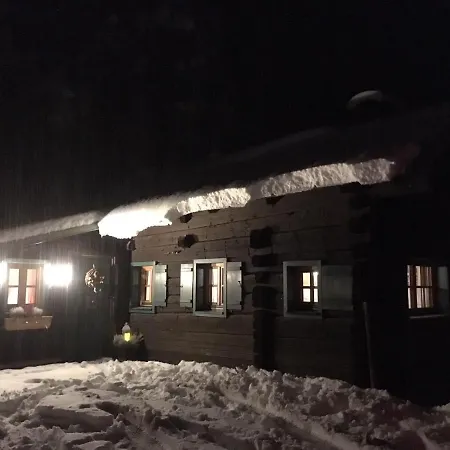 Knusperhauschen Sonnegg Flachau