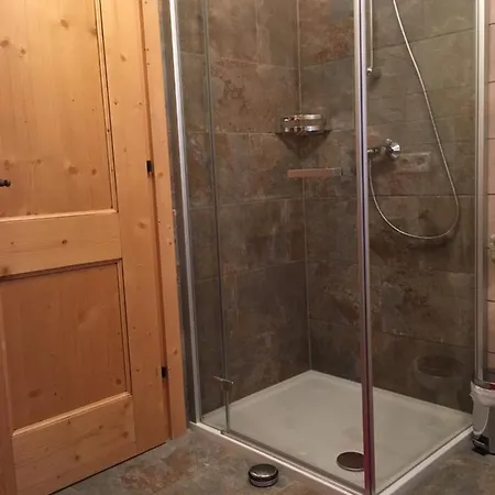 Knusperhauschen Sonnegg Horská chata