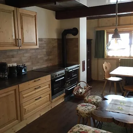 Knusperhauschen Sonnegg *