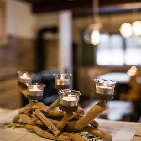 Knusperhauschen Sonnegg Flachau