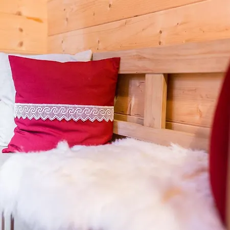 Knusperhauschen Sonnegg *