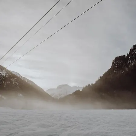 Knusperhauschen Sonnegg * Flachau