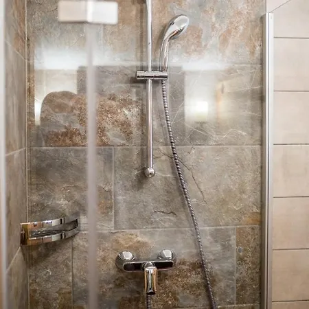 Horská chata Knusperhauschen Sonnegg