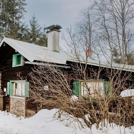 Knusperhauschen Sonnegg Chalet *