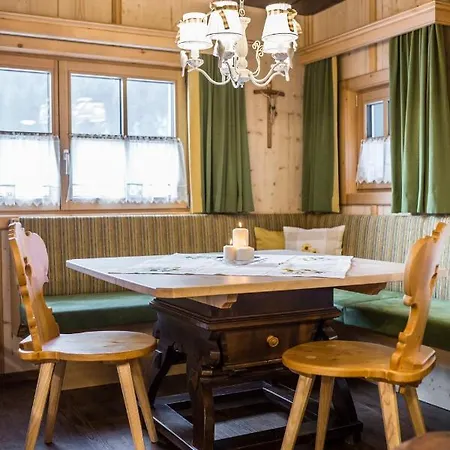 Knusperhauschen Sonnegg * Flachau