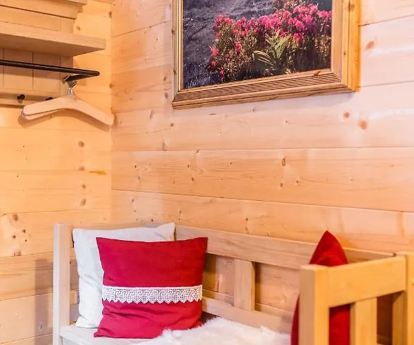 Knusperhauschen Sonnegg