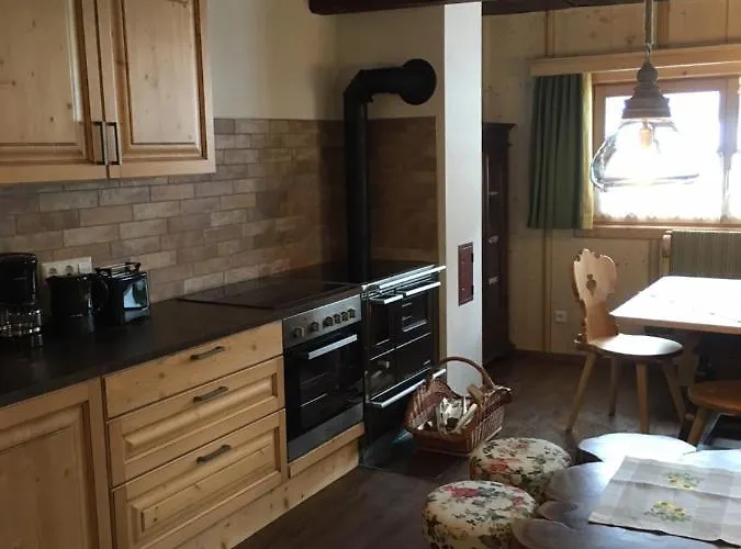 Knusperhauschen Sonnegg *