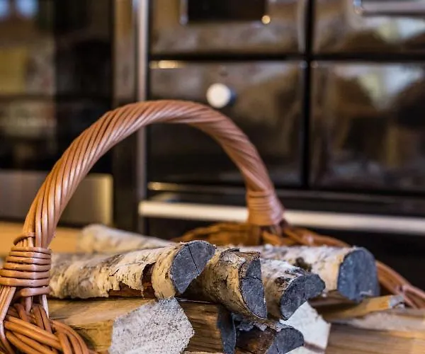 Knusperhauschen Sonnegg Chalet