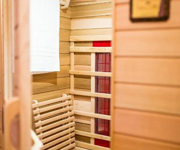 Horská chata Knusperhauschen Sonnegg *