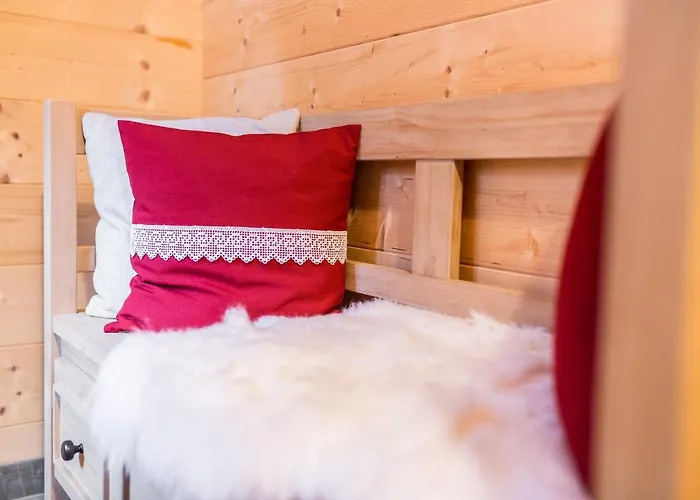 Knusperhauschen Sonnegg *