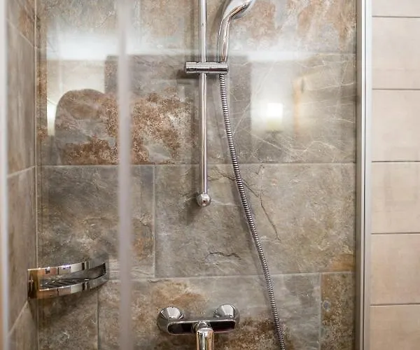 Horská chata Knusperhauschen Sonnegg