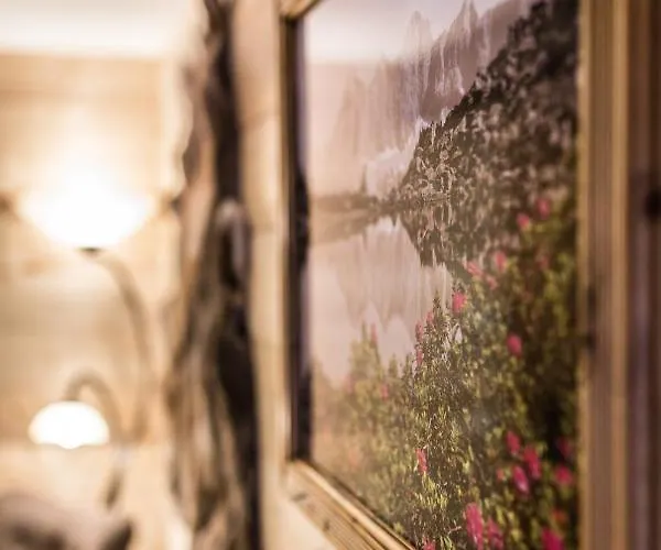 Horská chata Knusperhauschen Sonnegg *