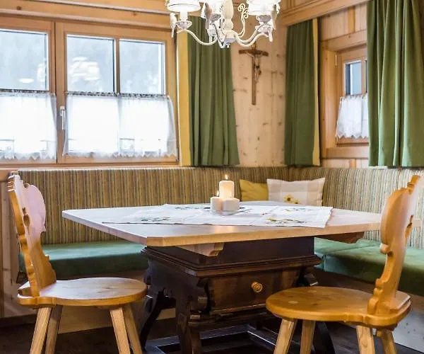 Knusperhauschen Sonnegg * Flachau